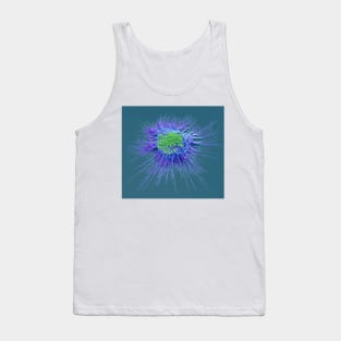 Mycoplasma, SEM, (C055/8932) Tank Top